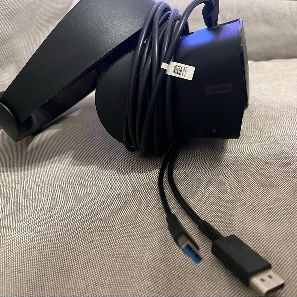 Oculus Rift S - PC VR - Picture 2 of 7